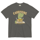Carbivore Men's Relaxed Fit Tee