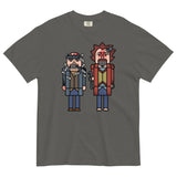 The Nutcrackers Men's Relaxed Fit Tee