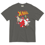 The Uncanny X-Mas Men's Relaxed Fit Tee