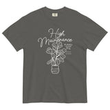 High Maintenance Men's Relaxed Fit Tee