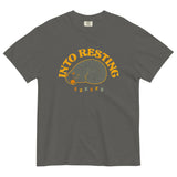 Into Resting Men's Relaxed Fit Tee