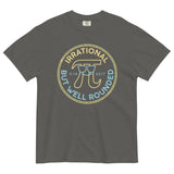 Irrational But Well Rounded Men's Relaxed Fit Tee