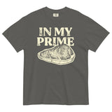 In My Prime Men's Relaxed Fit Tee