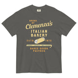 Clemenza's Italian Bakery Men's Relaxed Fit Tee