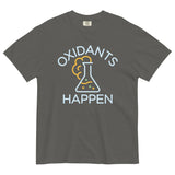 Oxidants Happen Men's Relaxed Fit Tee
