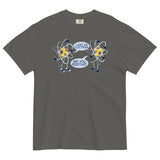 I Lost An Electron. Are You Positive? Men's Relaxed Fit Tee
