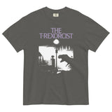 The T-Rexorcist Men's Relaxed Fit Tee