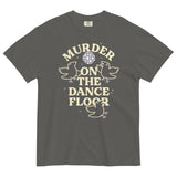 Murder On The Dance Floor Men's Relaxed Fit Tee