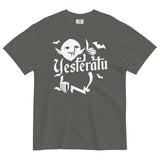 Yesferatu Men's Relaxed Fit Tee