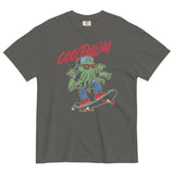 Coolthulhu Men's Relaxed Fit Tee