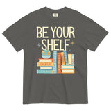 Be Your Shelf Men's Relaxed Fit Tee