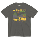 Yellow Brick Trail Men's Relaxed Fit Tee