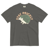 Stay Prickly Men's Relaxed Fit Tee