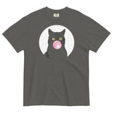 Bubble Cat Men's Relaxed Fit Tee