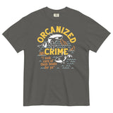 Orcanized Crime Men's Relaxed Fit Tee
