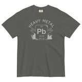 Heavy Metal Men's Relaxed Fit Tee