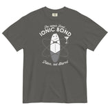 The Name's Bond, Ionic Bond Men's Relaxed Fit Tee