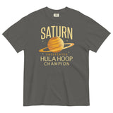 Undefeated Hula Hoop Champion Men's Relaxed Fit Tee