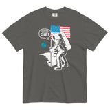 We Have Dibs Men's Relaxed Fit Tee