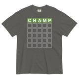 Champ Men's Relaxed Fit Tee