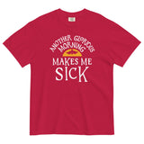Another Glorious Morning Men's Relaxed Fit Tee