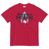 Strickland Propane Men's Relaxed Fit Tee