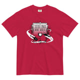 The Catalina Wine Mixer Men's Relaxed Fit Tee