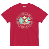 Paranormal Investigator Men's Relaxed Fit Tee