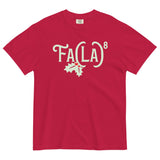 Fa LaLaLaLaLaLaLaLa Men's Relaxed Fit Tee