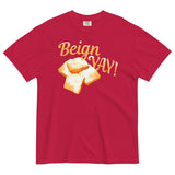 Beign Yay! Men's Relaxed Fit Tee