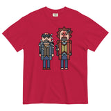 The Nutcrackers Men's Relaxed Fit Tee
