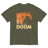 Mount Doom National Park Men's Relaxed Fit Tee