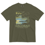 Dagobah National Park Men's Relaxed Fit Tee