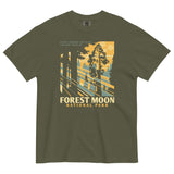 Forest Moon National Park Men's Relaxed Fit Tee