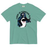 Cheer Up Someone Else Men's Relaxed Fit Tee