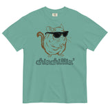 Chinchillin Men's Relaxed Fit Tee
