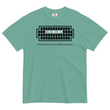 Alcohol Is The Answer Men's Relaxed Fit Tee