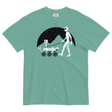Mars Rover Men's Relaxed Fit Tee