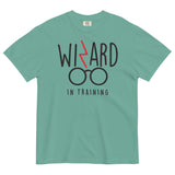 Wizard In Training Men's Relaxed Fit Tee