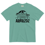 ARRR2D2 Men's Relaxed Fit Tee