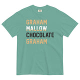 S'more Stack Men's Relaxed Fit Tee