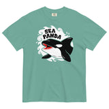 Sea Panda Men's Relaxed Fit Tee