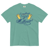 Everything's Coming Up Milhouse! Men's Relaxed Fit Tee