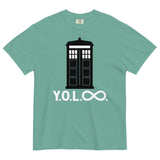 YOL Infinity Men's Relaxed Fit Tee