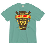 Sunnydale Reunion Men's Relaxed Fit Tee
