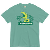 Thesaurus Men's Relaxed Fit Tee