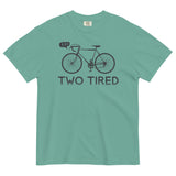 Two Tired Men's Relaxed Fit Tee