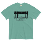 Pirate Encyclopedia Men's Relaxed Fit Tee