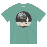 Tourist's View Men's Relaxed Fit Tee