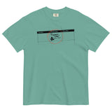 It's Business Time Men's Relaxed Fit Tee